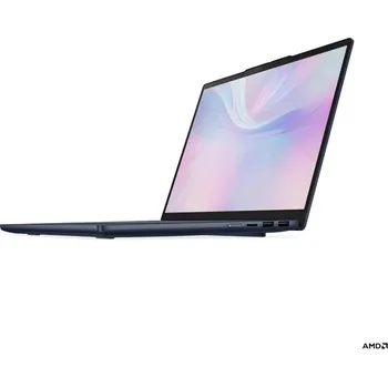 Notebook Lenovo IdeaPad Slim 5 14ARP10 83HT002TCK Modrá