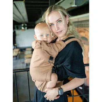 MoniLu UNI Simply Mocca