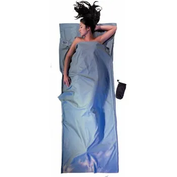 Spacák Cocoon cactus blue + DÁREK