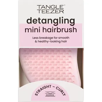 Tangle Teezer Original Mini Millenial Pink