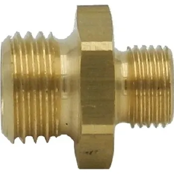 Příslušenství k čerpadlu Redukce hadice Createx - 2x samec G1/4 na G1/8 - 262158