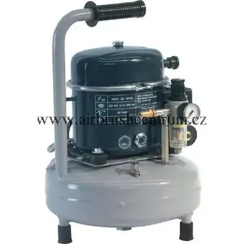 Kompresor Olejový kompresor Sil Air 50/9