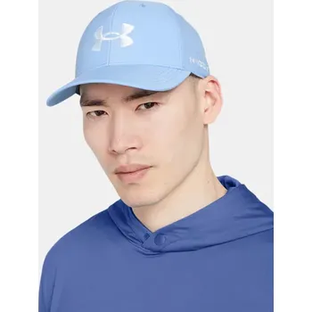 Čepice Pánská kšiltovka Under Armour GOLF96 OSFM Modrá