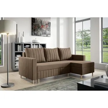 Sedací souprava Sedací souprava Tampa 250, 227 x 140 cm - skupina I.