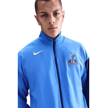 Pánská bunda Nike Tottenham Hotspur 25/26 Strike Anthem modrá2