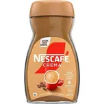 Káva Nescafé Classic crema 200g