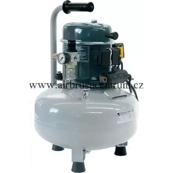 Kompresor Olejový kompresor Sil Air 50/24