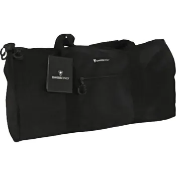 Cestovní taška SWISS ONLY56x29x30 cm černá