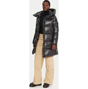 Save The Duck Zimní bunda D45510W LOVE21 Černá Regular Fit 0