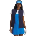 Dámská vesta Under Armour Drive Pro Vest M Modrá