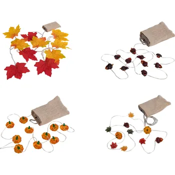 Vánoční dekorace LIVARNO home LED světelný řetěz