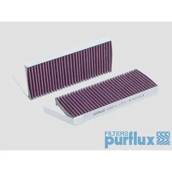 Ventilátor topení a klimatizace Filtr, vzduch v interiéru PURFLUX AHA387-2