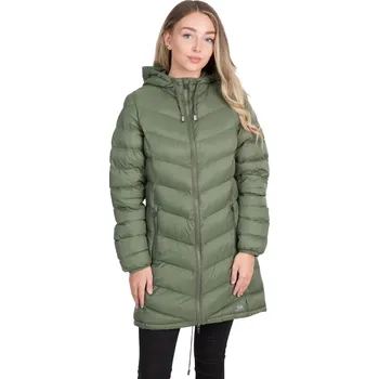 Dámská cargo bunda Dámská bunda Trespass Rianna XL 5