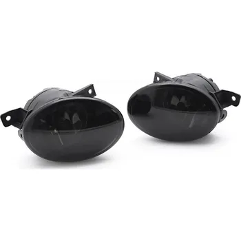 Osvětlení automobilu Tuning Tec Mlhová světla VW T5 Transporter (2010–2015) kouřová