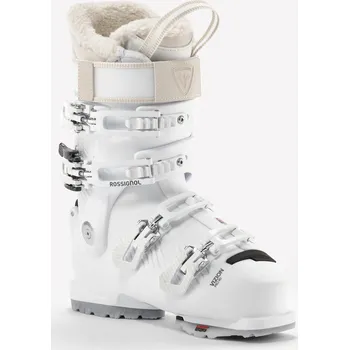 Sjezdové lyžování ROSSIGNOL Dámské lyžařské boty Rossignol Vizion 4B pro 80 MV 24,5cm