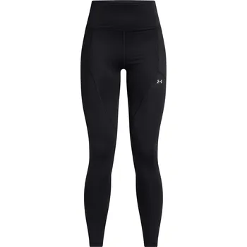 Dámské legíny Under Armour Vanish CW Legging-BLK L XXL Černá