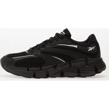 Dámská móda Tenisky Reebok Zig Hypnotica Black/ Black/ Black EUR 40.5