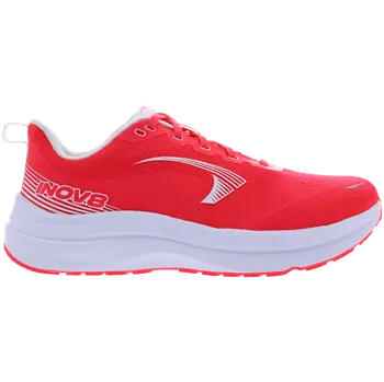 Dámská běžecká obuv Inov-8 Běžecké boty INOV8 ROADFLY MAX W (wide) - růžová Velikost obuvi v EU: 38,5