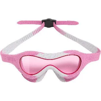 Plavecké brýle Plavecká maska pro děti Arena Spider Arena barvy: růžová 902