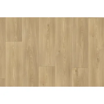 pvc podlaha PVC Texalino Supreme Columbian Oak 636L - š. 3 m