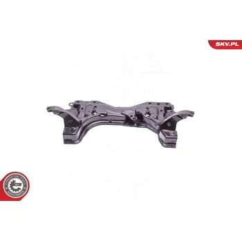 Nárazník Pomocný rám / souprava nosičů ESEN SKV 64SKV016