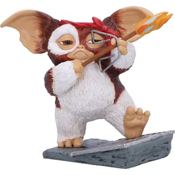 Figurka Figurka Gremlins - Gizmo Ready Aim Fire 12 cm