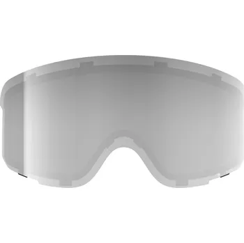 POC Nexal Mid Spare Lens - Clear/No mirror