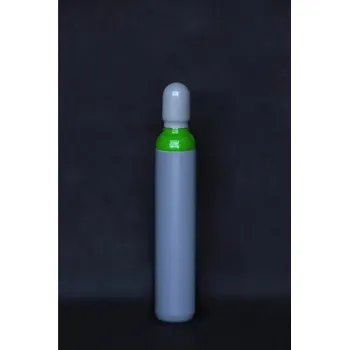 Příslušenství pro výčepní zařízení Pivní plyn FRESH20 - tlaková lahev 8L /150 bar - náplň Výměna kus za kus