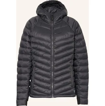 Me°Ru' Dámská Prošívaná Bunda Perryville, černá, 40