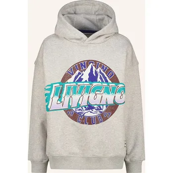 Pánská mikina Vingino Chlapecká Mikina S Kapucí Noldi, Mikina S Kapucí...