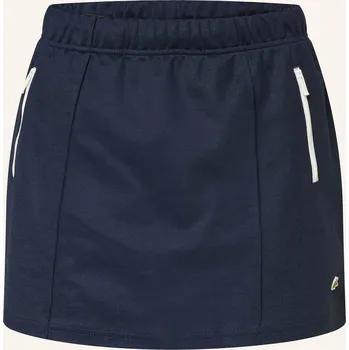Dámská sukně Lacoste Dámská Žerzejová Sukně, tmavě modrá, 42