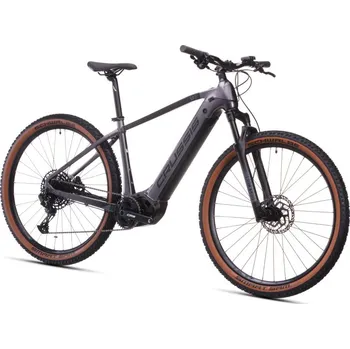 Elektrokolo Crussis ONE-Largo 9.11 2026 velikost: 18" (165-180 cm) 715 Wh Montáž, seřízení a doprava po ČR zdarma