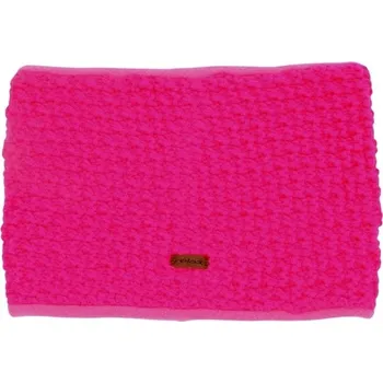 Nákrčník Dětský nákrčník RELAX růžová