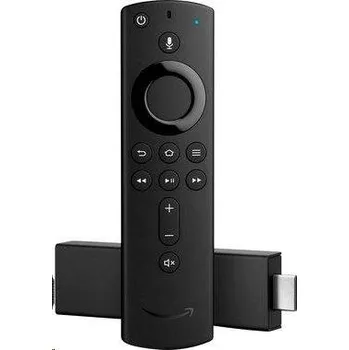 Multimediální centrum Dálkový ovladač Amazon Fire TV Stick 2021