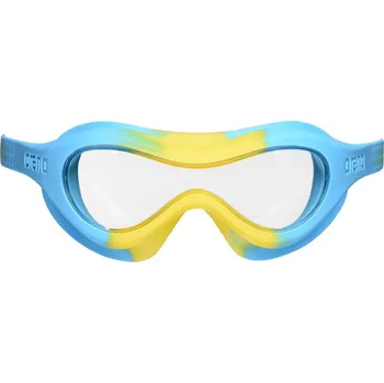 Sport Plavecká maska pro děti Arena Spider Arena barvy: žluto/modrá 102