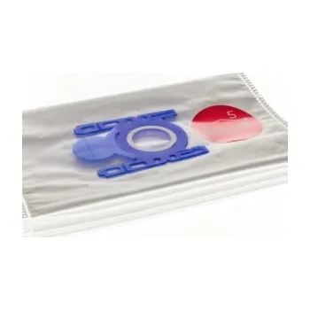 Sáček do vysavače Sáčky do vysavače BOSCH BGL3A212A, 8 ks (výrobce VACS factory)