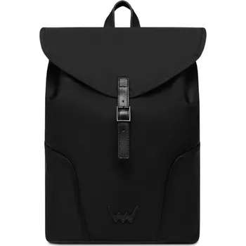 Školní batoh VUCH Joanna Jaunt Black 12 l