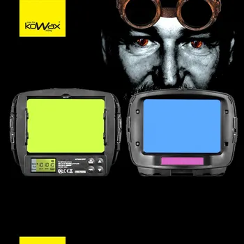 Svářečská kukla KOWAX Filtr optický kukly FlipARC+