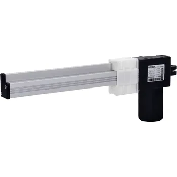 Pohon brány MXM 24V lineární posuvný pohon - 1000N, 300mm výsuv, 20mm/s