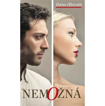 Kniha Nemožná (CZ) - 2.jakost (Dana Hlavatá)
