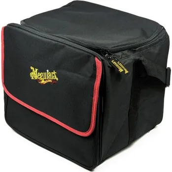 MEGUIARS Kit Bag - taška na autokosmetiku 24x30x30 cm