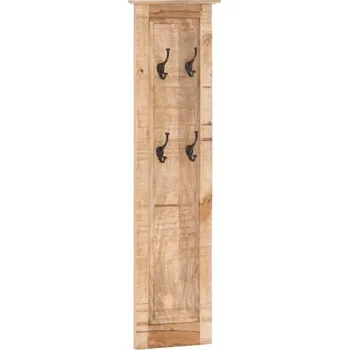 Věšák Věšák masiv mango Alicante (Dřevěný věšák)