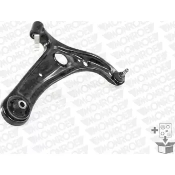 Zavěšení kol MONROE Rameno zavěšení kol MO L13535