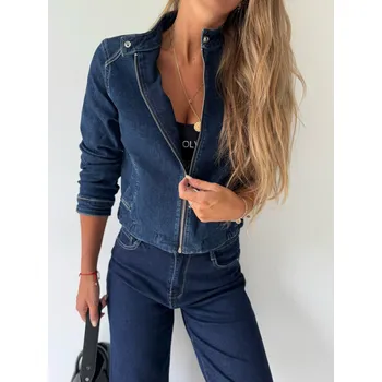 Dámská bunda Mishel Riflový křívák ReDark Velikost: XS