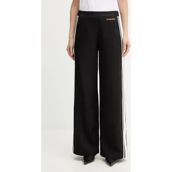 Kalhoty Patrizia Pepe 2P1716.A664 černá 99X, vel. 38