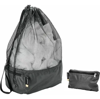Cestovní taška Cocoon vak Laundry Bag Traveler beluga grey