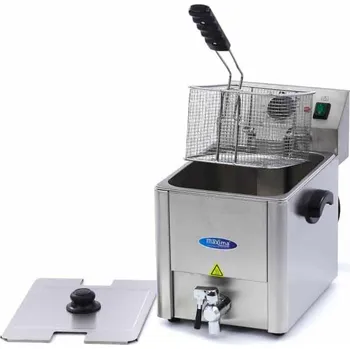 fritéza Maxima 09300415