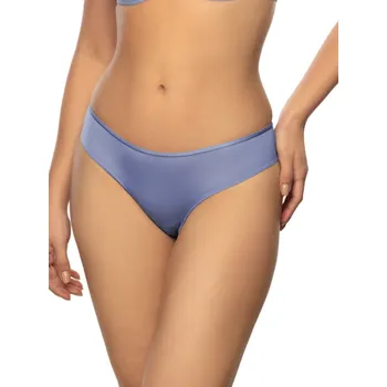 Kalhotky Viania Dessous Brazilky 201014 Barva: modré, Velikost: 36/38