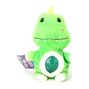 Dětské zboží Alltoys Žertovinka – mačkací dinosaurus 15 cm