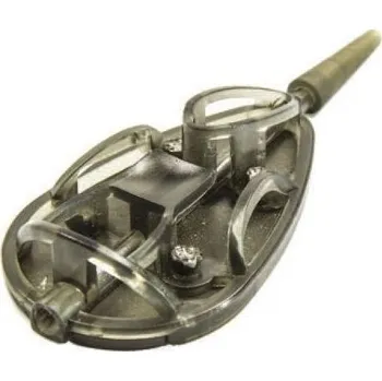 2ks - Method feeder krmítko Mistrall 40gr (33x75mm)